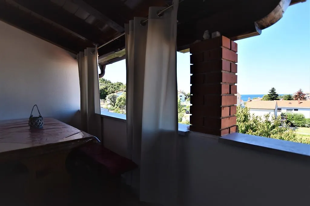 Apartments Nena Pula 0*,  Croatia