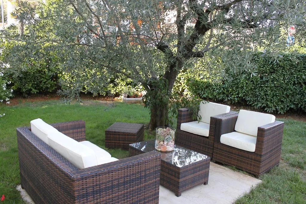 Apartments Nena Pula Croatia