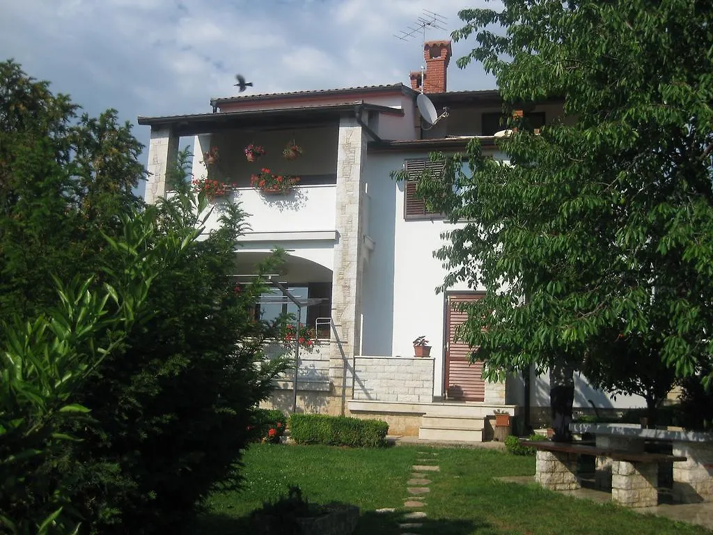 Apartments Nena Pula Croatia